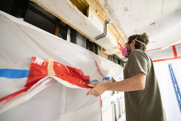 Best Dehumidification Services  in Shallotte, NC